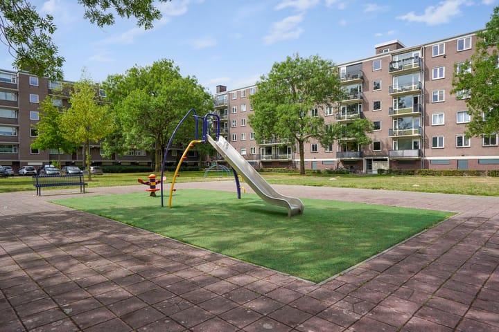 Foto 58 van Maassingel 57