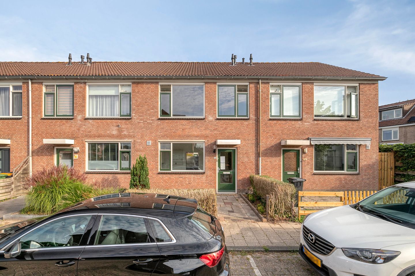 Foto 29 van Bloemenschans 114