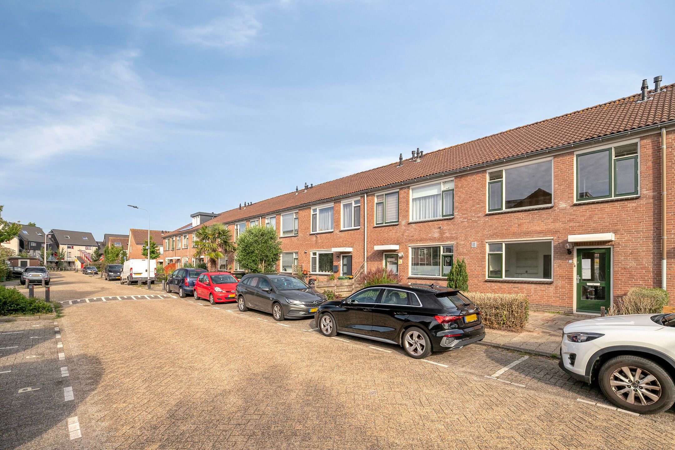 Foto 30 van Bloemenschans 114