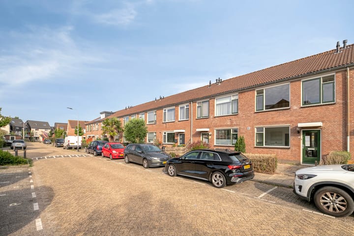 Foto 30 van Bloemenschans 114