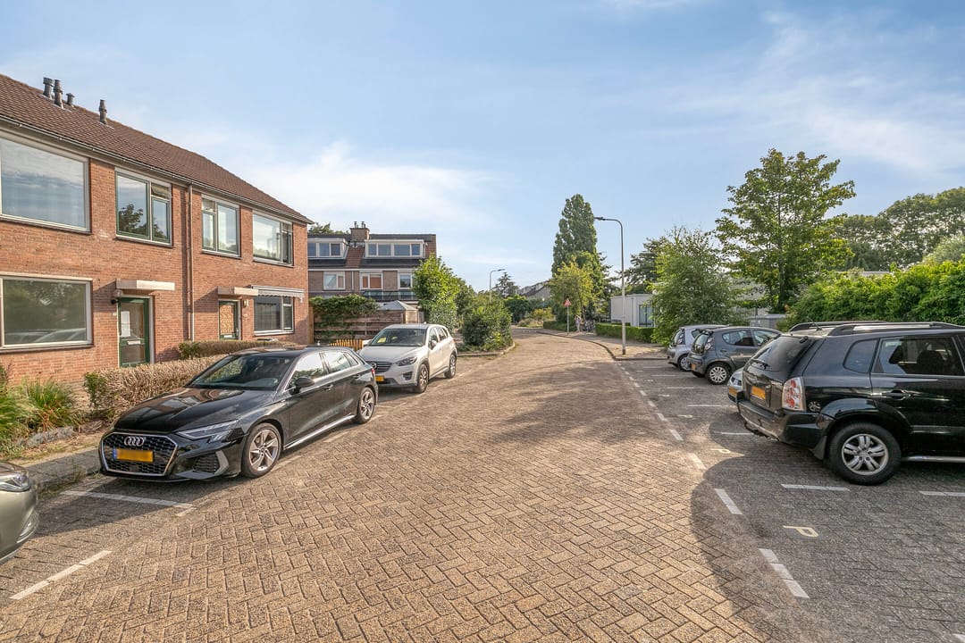 Foto 31 van Bloemenschans 114