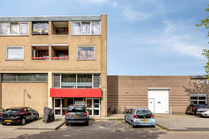 Rooseveltstraat 5 G