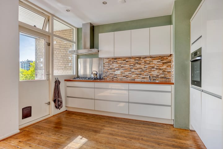 Foto 2 van Rooseveltstraat 5-G