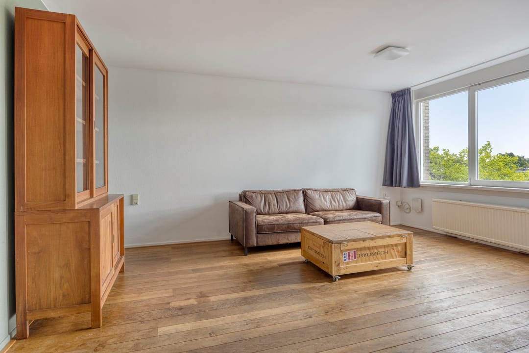 Foto 7 van Rooseveltstraat 5-G