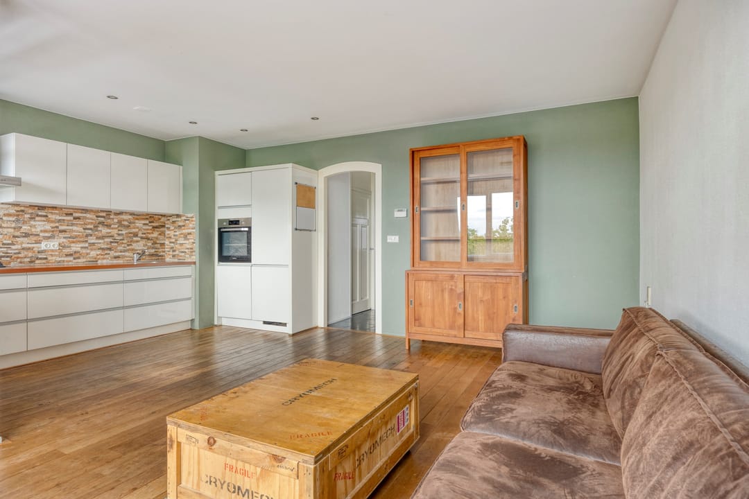 Foto 8 van Rooseveltstraat 5-G