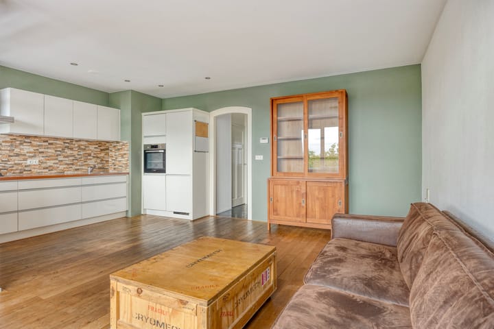 Foto 8 van Rooseveltstraat 5-G