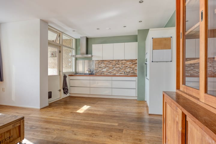 Foto 9 van Rooseveltstraat 5-G