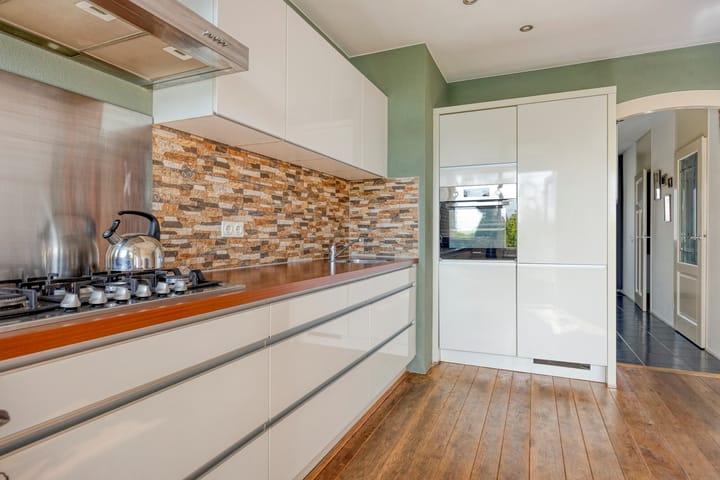 Foto 10 van Rooseveltstraat 5-G