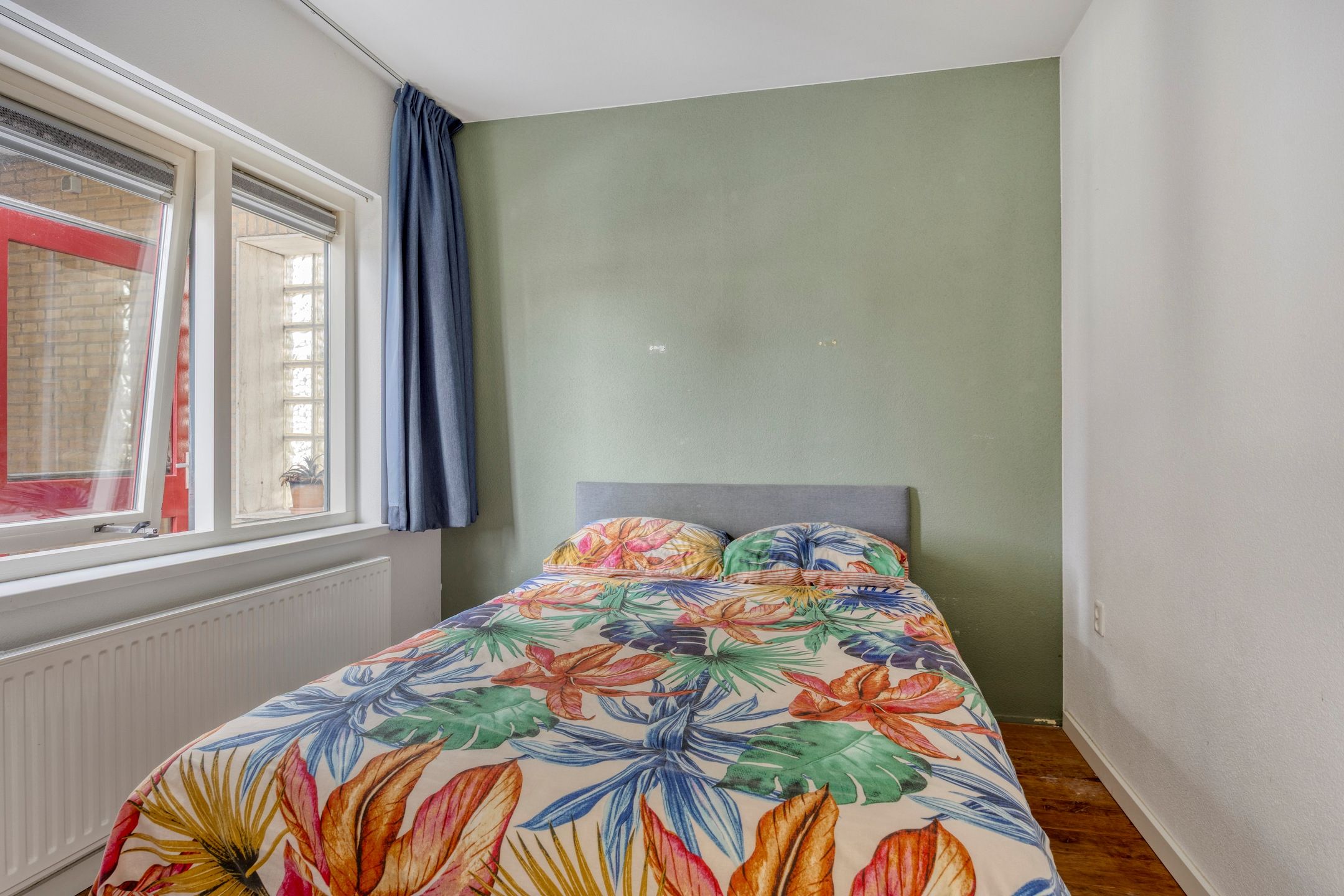 Foto 12 van Rooseveltstraat 5-G