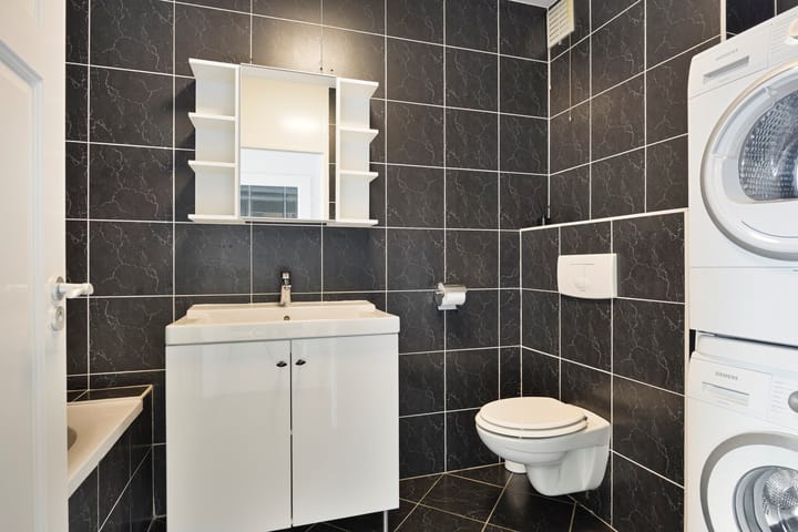 Foto 14 van Rooseveltstraat 5-G