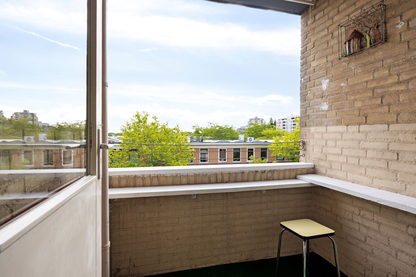 Foto 19 van Rooseveltstraat 5-G