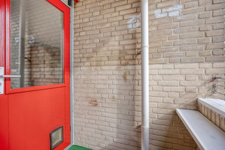 Foto 20 van Rooseveltstraat 5-G