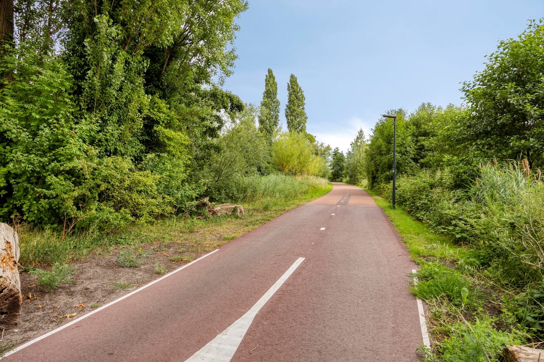 Foto 22 van Rooseveltstraat 5-G