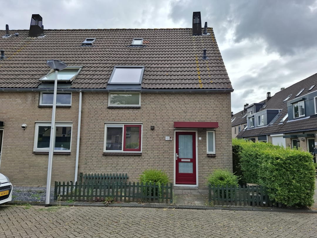 Foto 1 van IJzertijdkreek 2