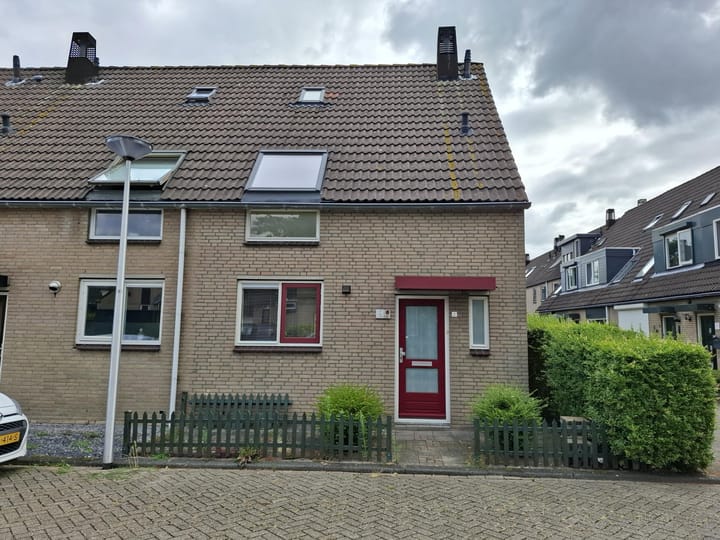 Foto 1 van IJzertijdkreek 2