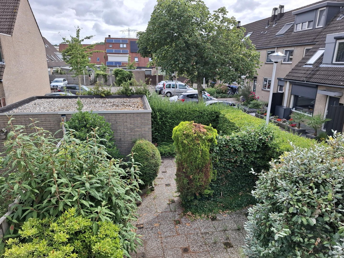 Foto 10 van IJzertijdkreek 2