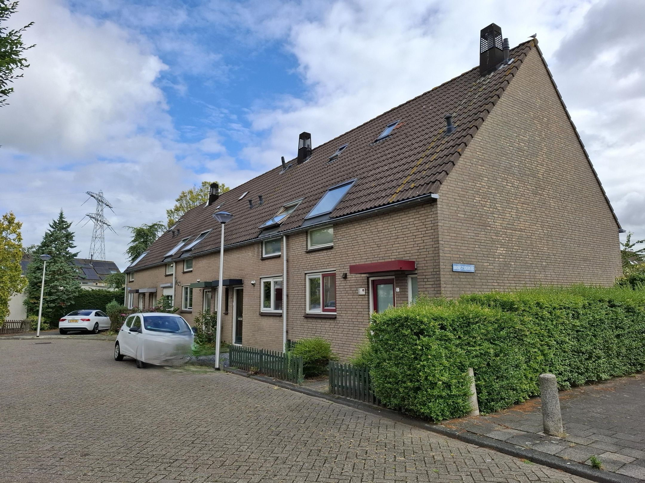 Foto 12 van IJzertijdkreek 2