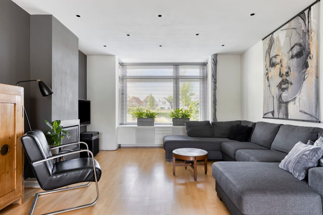 Foto 2 van Koningin Wilhelminastraat 2