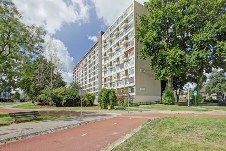 Foto 5 van H. Kamerlingh Onnesstraat 57