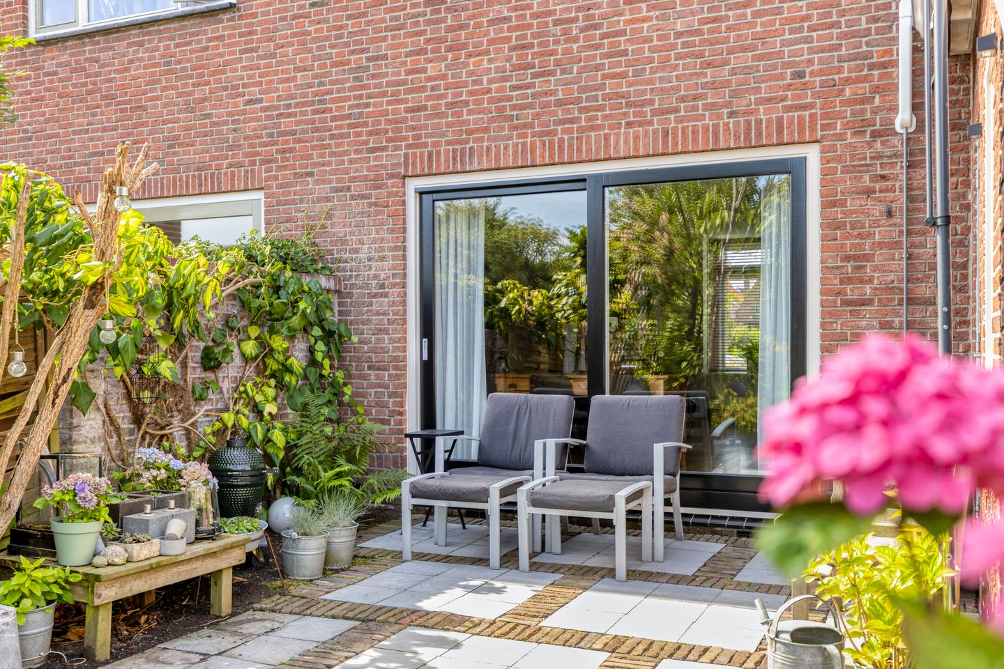 Foto 34 van Koningin Wilhelminastraat 2