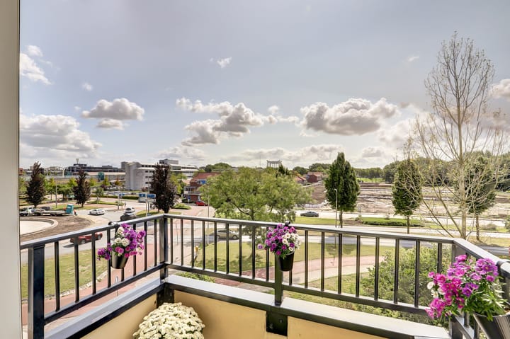 Foto 16 van H. Kamerlingh Onnesstraat 57