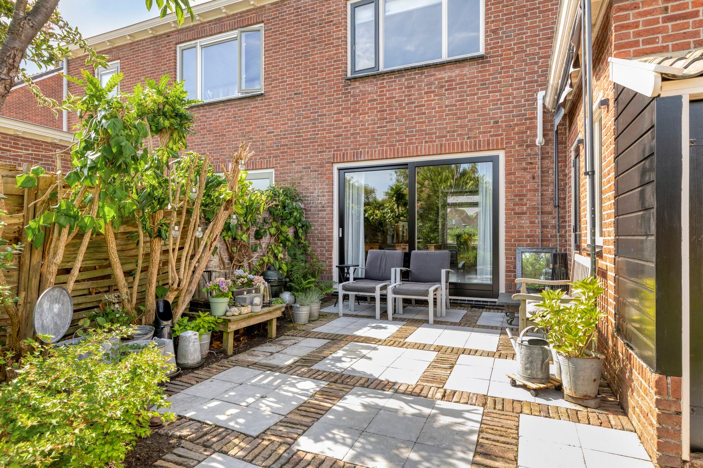 Foto 35 van Koningin Wilhelminastraat 2