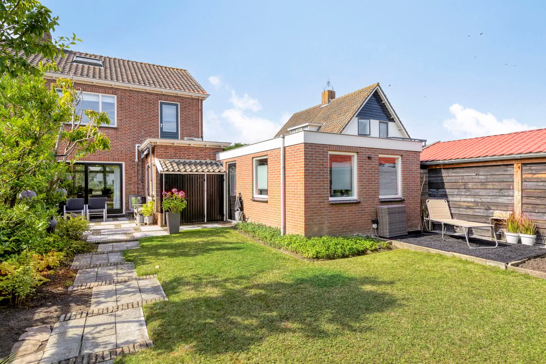 Foto 37 van Koningin Wilhelminastraat 2