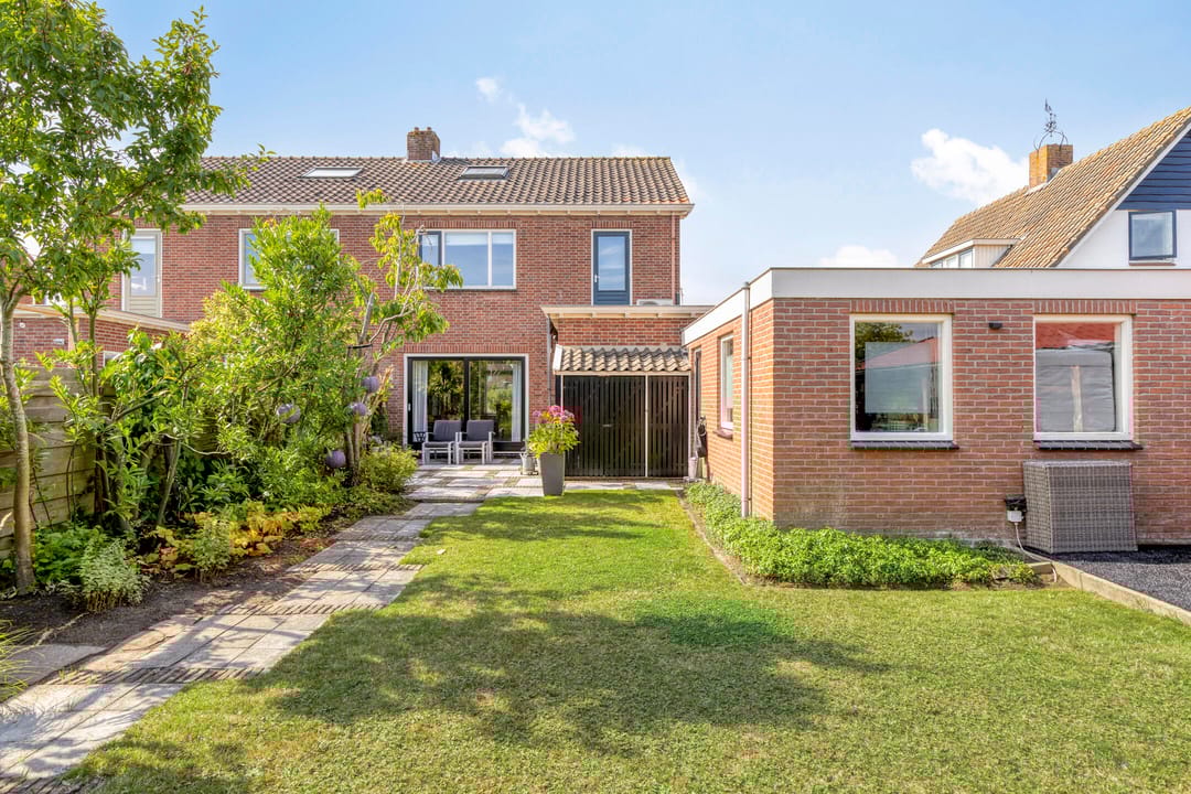 Foto 38 van Koningin Wilhelminastraat 2