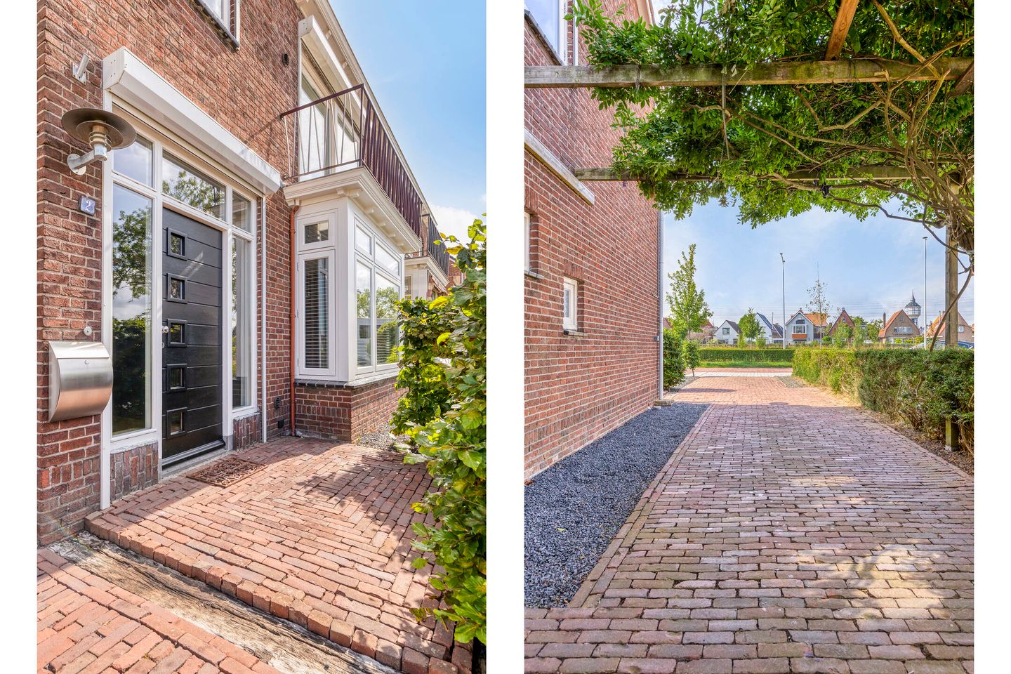 Foto 40 van Koningin Wilhelminastraat 2