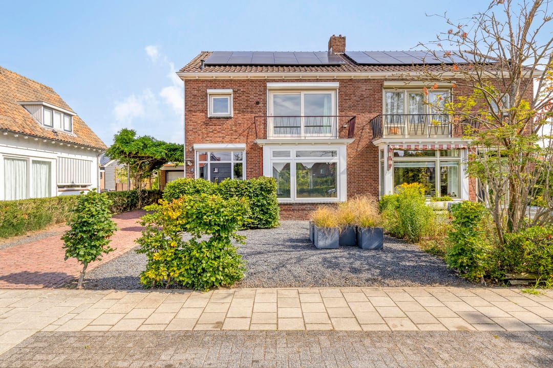 Foto 41 van Koningin Wilhelminastraat 2