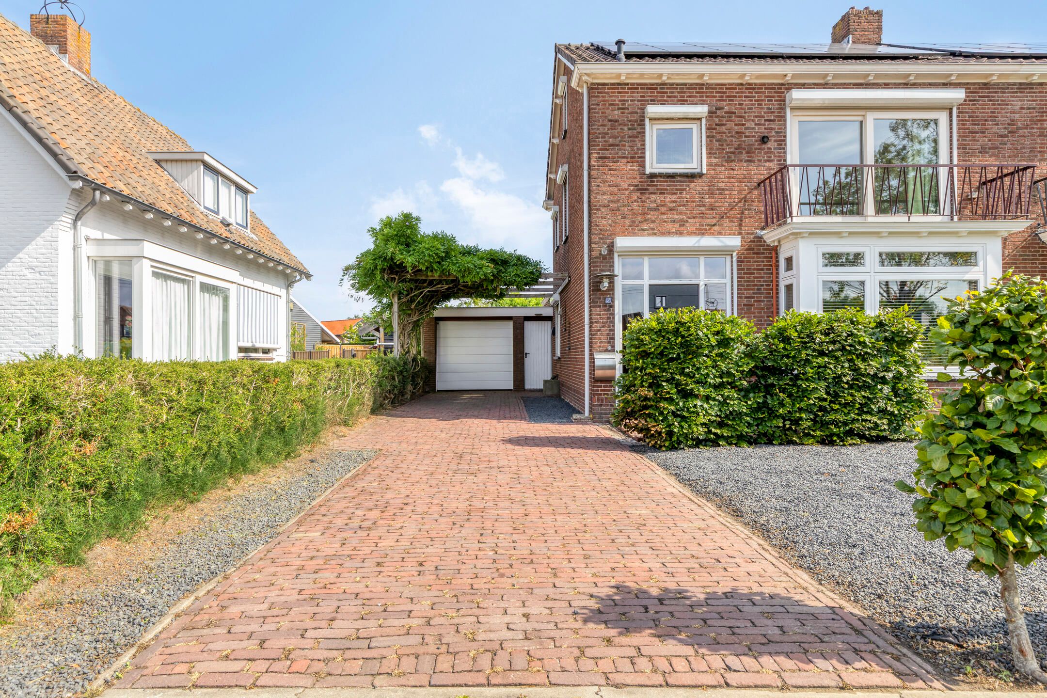 Foto 42 van Koningin Wilhelminastraat 2