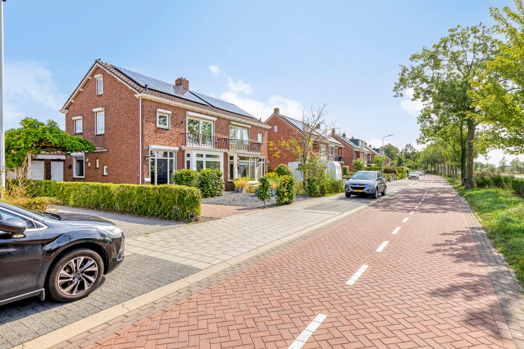 Foto 43 van Koningin Wilhelminastraat 2