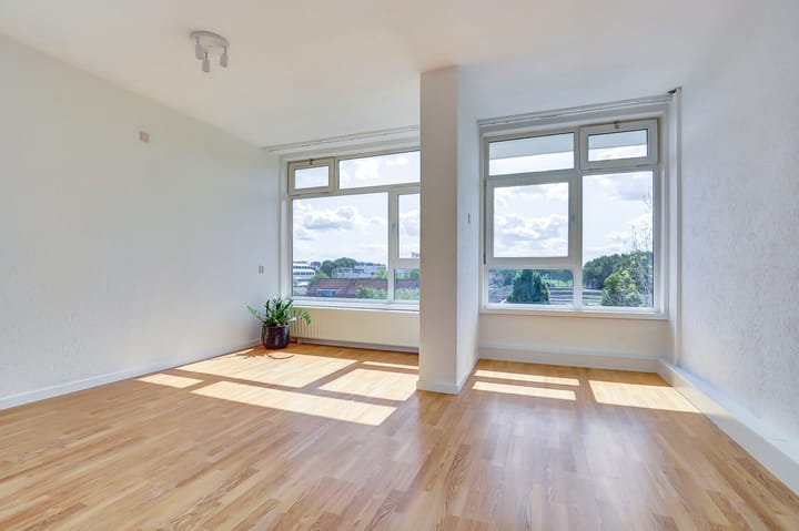 Foto 25 van H. Kamerlingh Onnesstraat 57