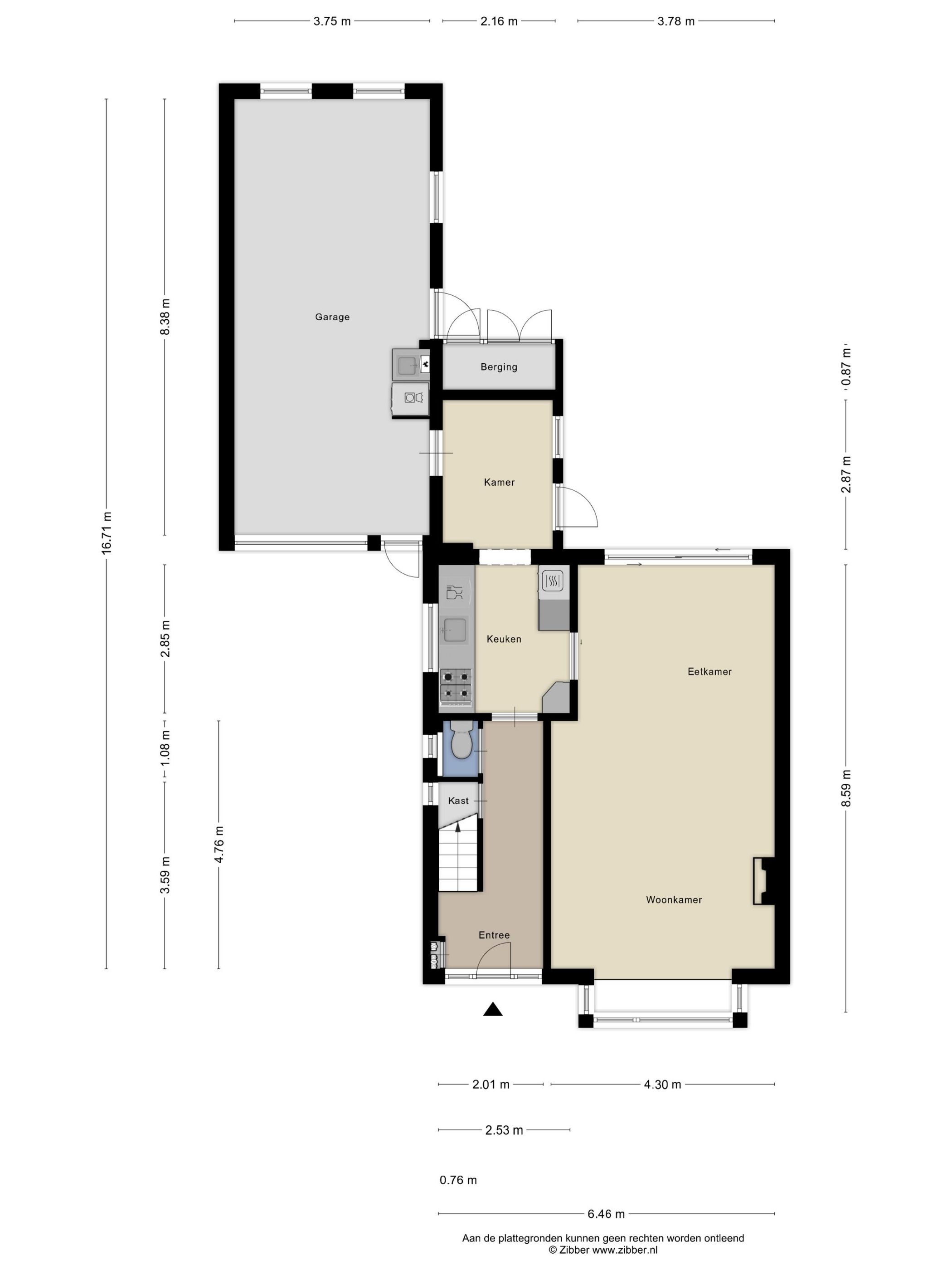 Foto 45 van Koningin Wilhelminastraat 2