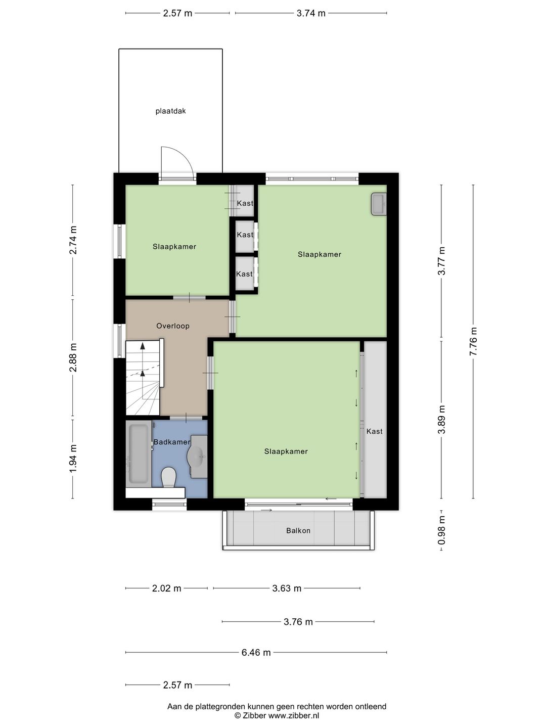 Foto 46 van Koningin Wilhelminastraat 2