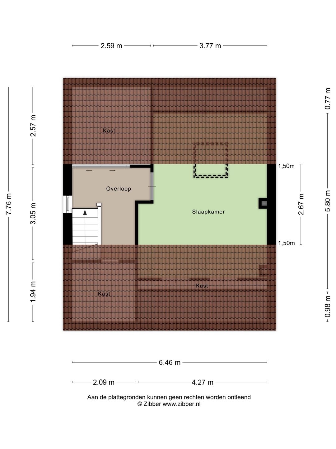 Foto 47 van Koningin Wilhelminastraat 2