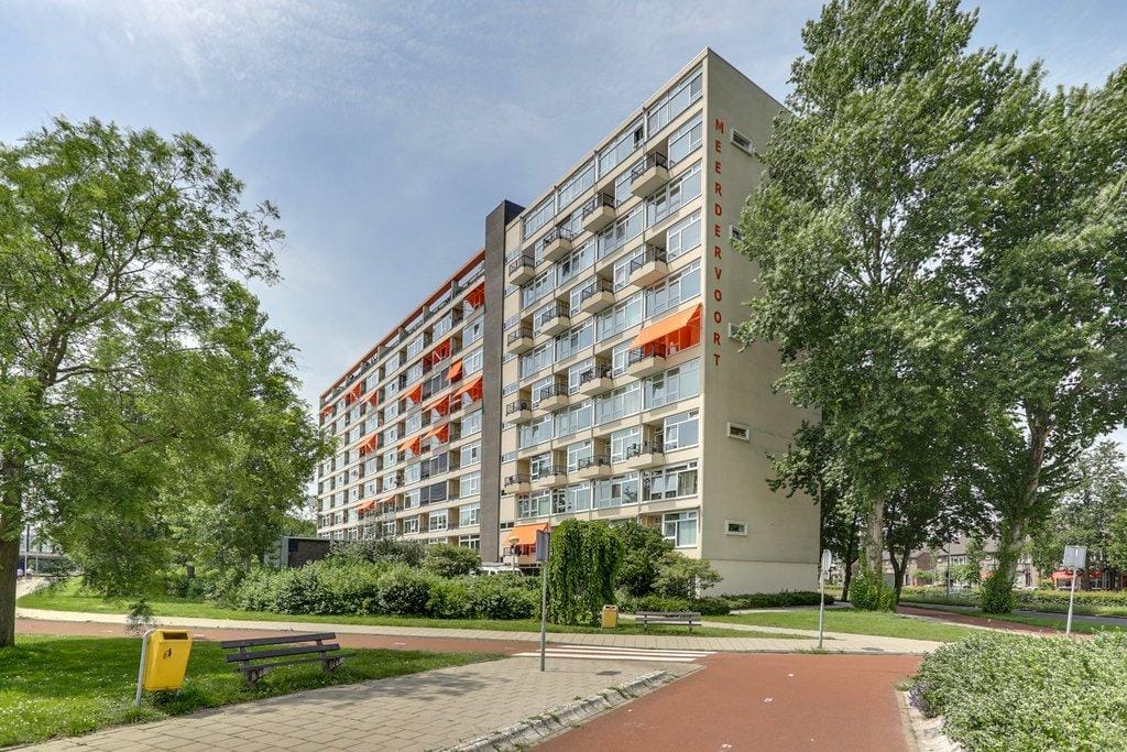 Foto 31 van H. Kamerlingh Onnesstraat 57