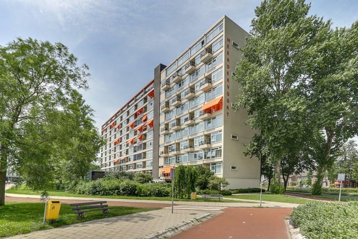 Foto 31 van H. Kamerlingh Onnesstraat 57