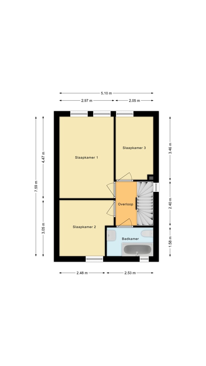Foto 28 van Stellingmolen 47