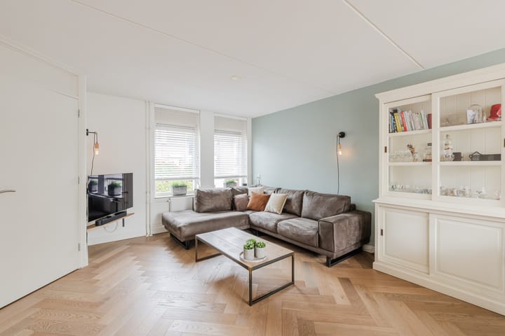 Foto 3 van Stellingmolen 47