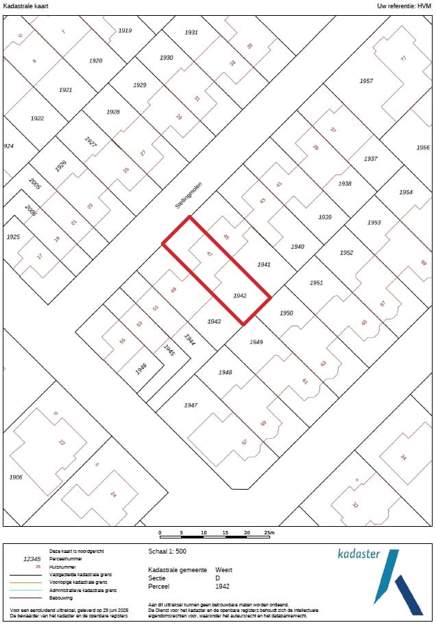 Foto 30 van Stellingmolen 47