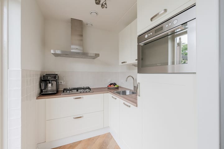 Foto 6 van Stellingmolen 47