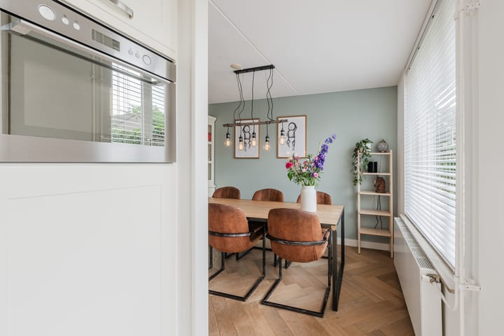 Foto 7 van Stellingmolen 47