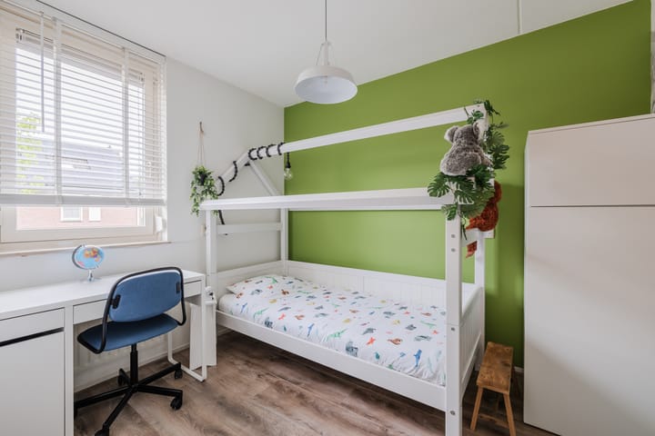 Foto 14 van Stellingmolen 47