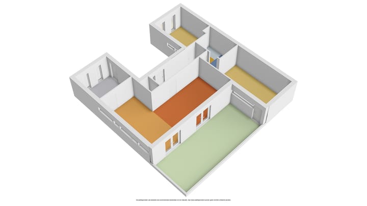 Foto 35 van Karremansweidjes 9