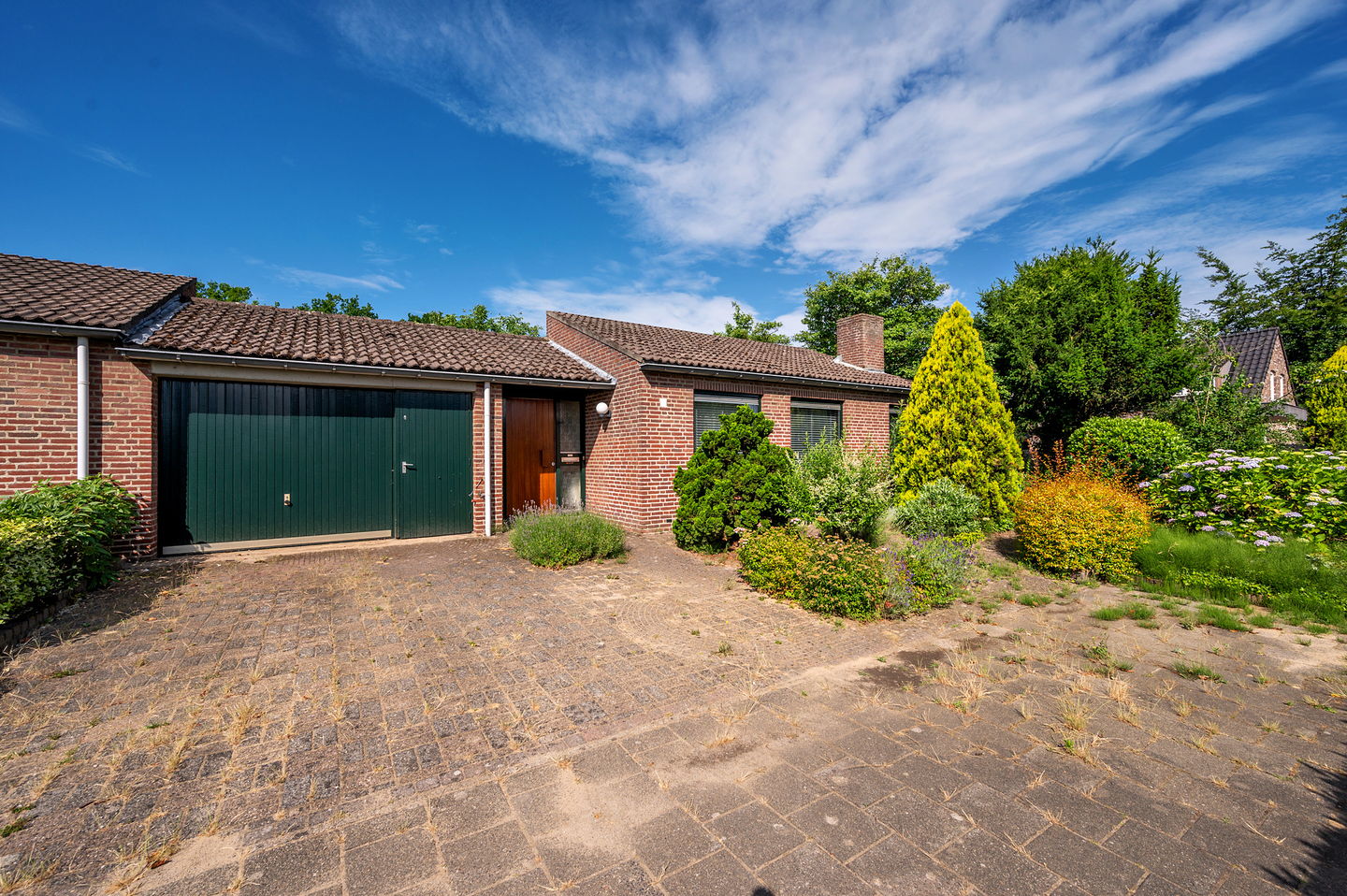 Foto 1 van Tacituslaan 11