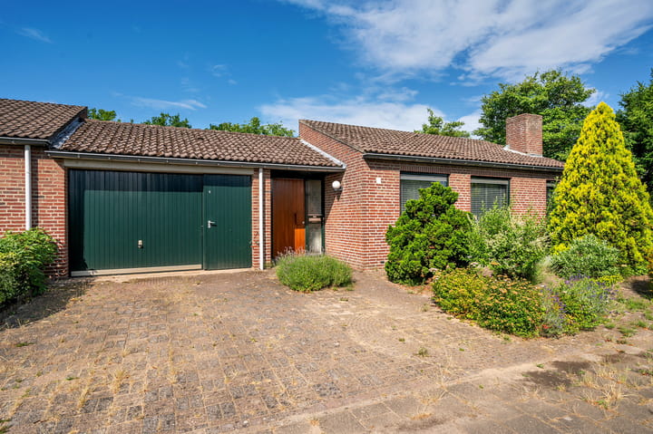 Foto 2 van Tacituslaan 11