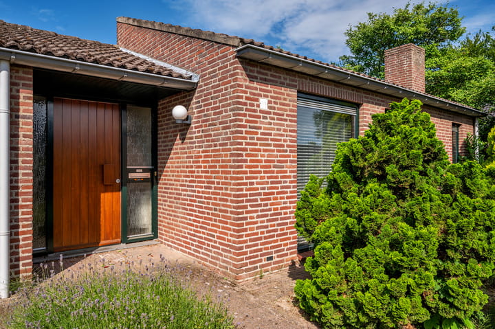 Foto 3 van Tacituslaan 11