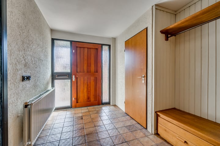 Foto 4 van Tacituslaan 11