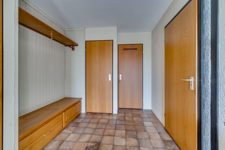 Foto 5 van Tacituslaan 11